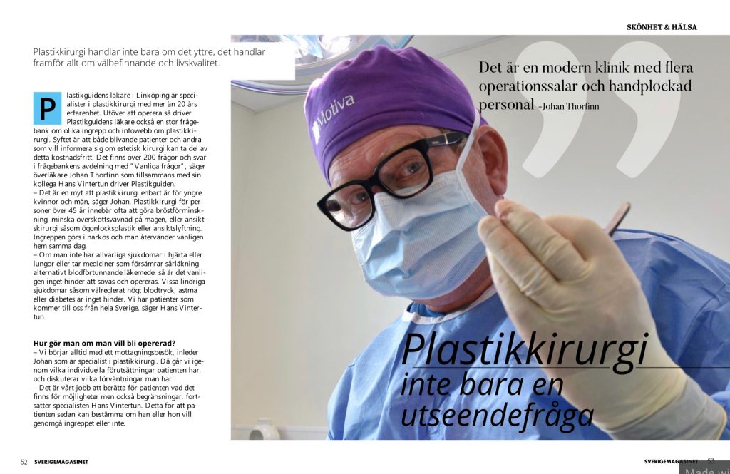 sid 1 plastikguiden i sverigemagasinet nr 8 2022