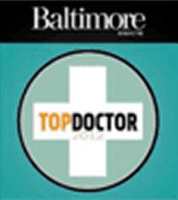 Award badge 2