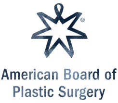 American Board of Plastic Surgery logo