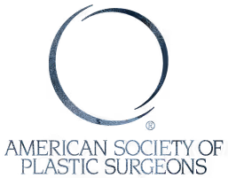 American Society of Plastic Surgeons logo