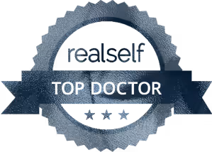 RealSelf logo