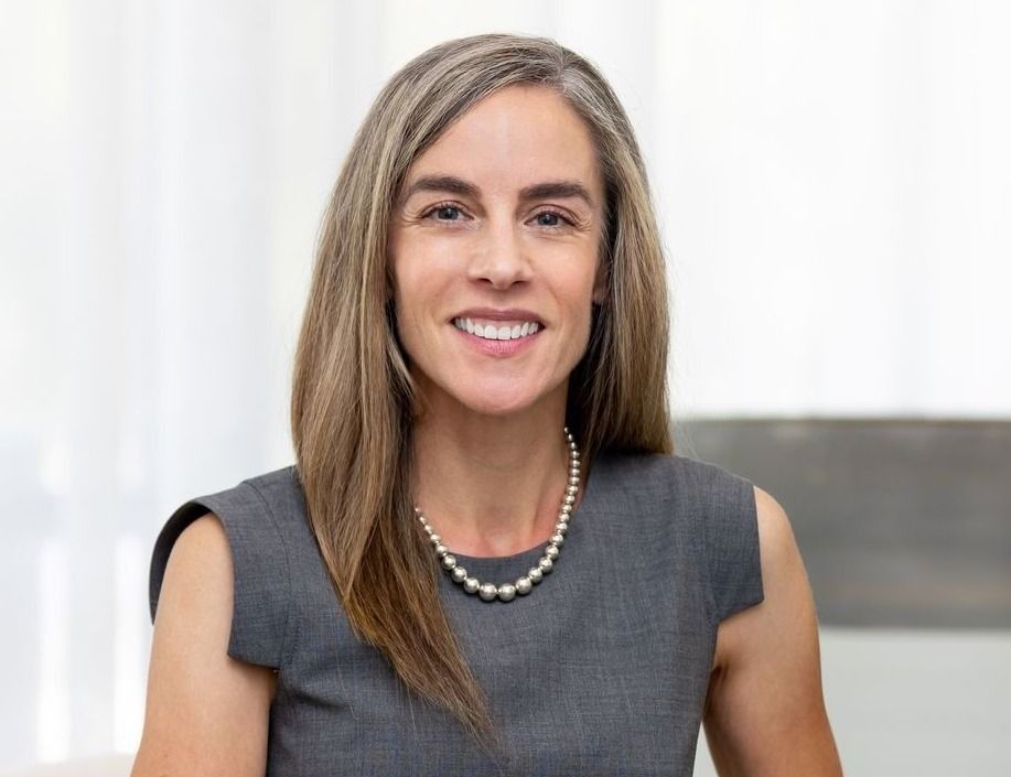 Dr. Sarah McMillan, MD.