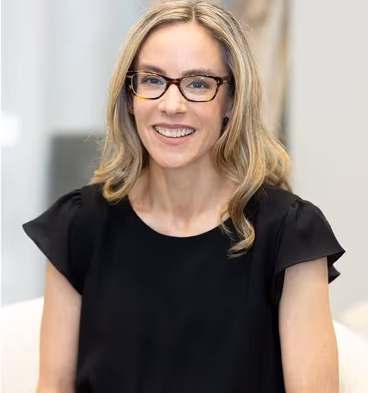 Dr. Sarah McMillan