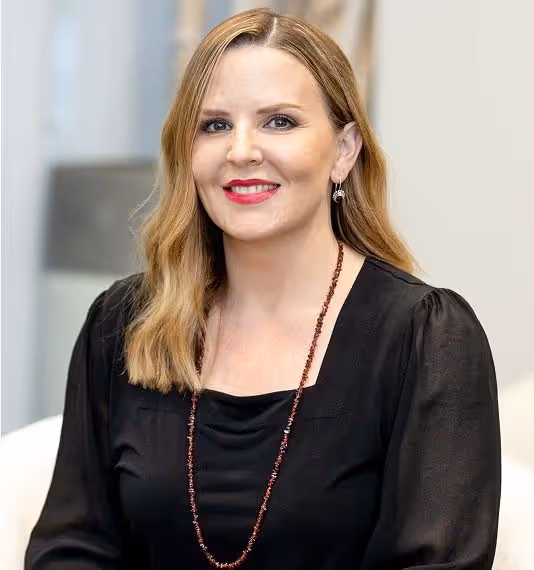 Kara Bagranoff, RN