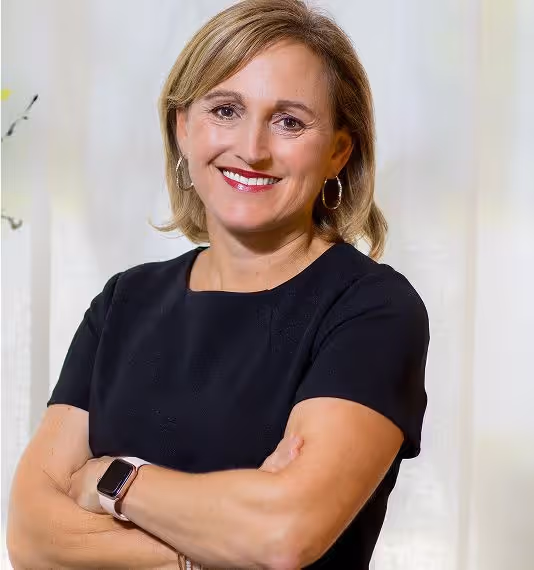 Annemarie Joerres, RDN