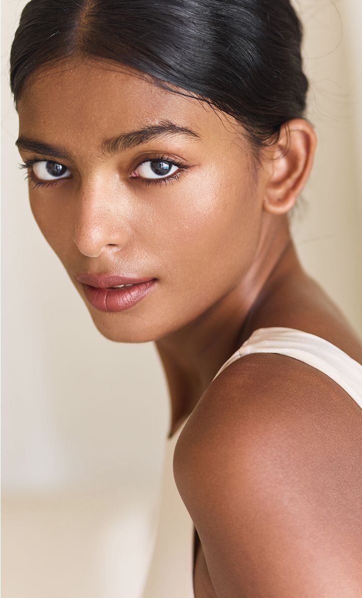 Non-surgical aesthetics patient