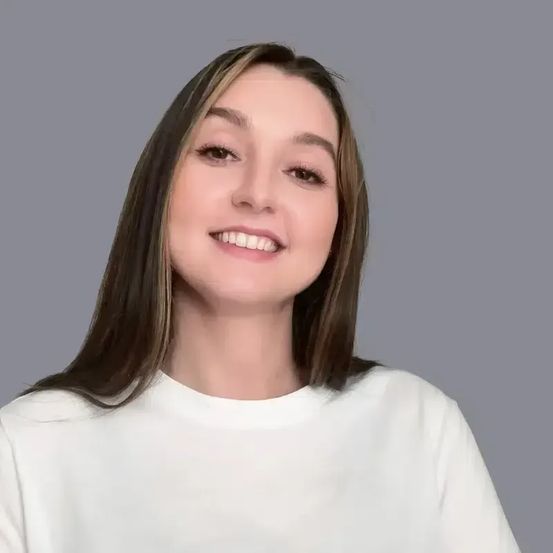 Maria - Patientin Testimonial