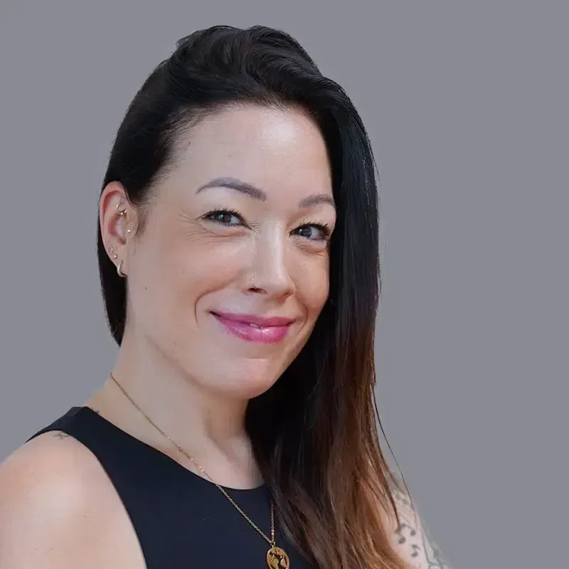 Jasmin, 38 - Patientin Testimonial