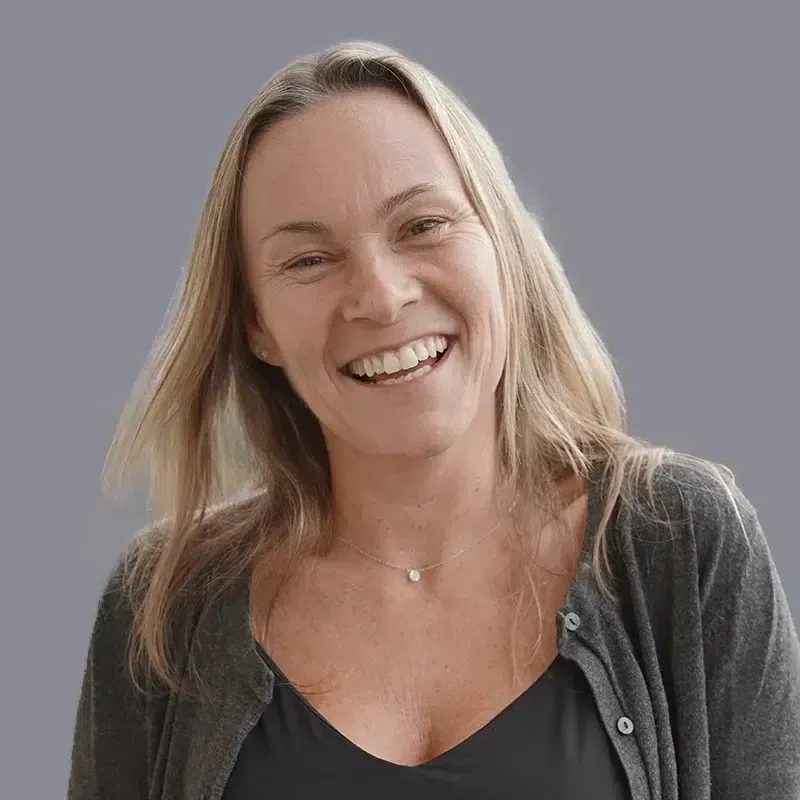 Melanie, 48 - Patientin Testimonial