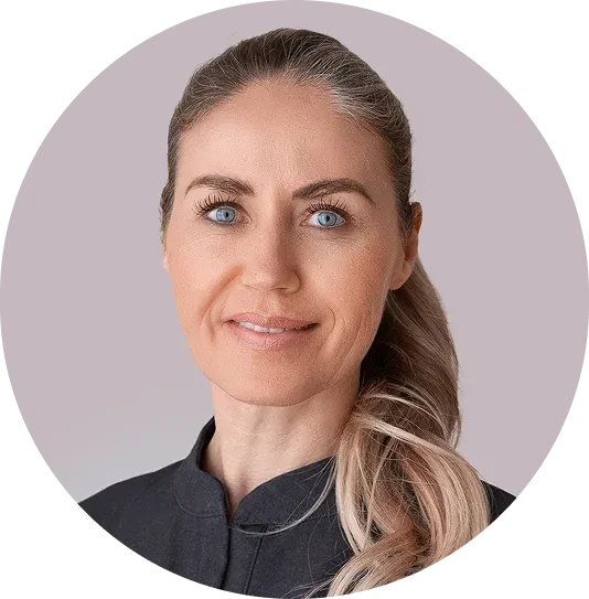 Corinne Pfister