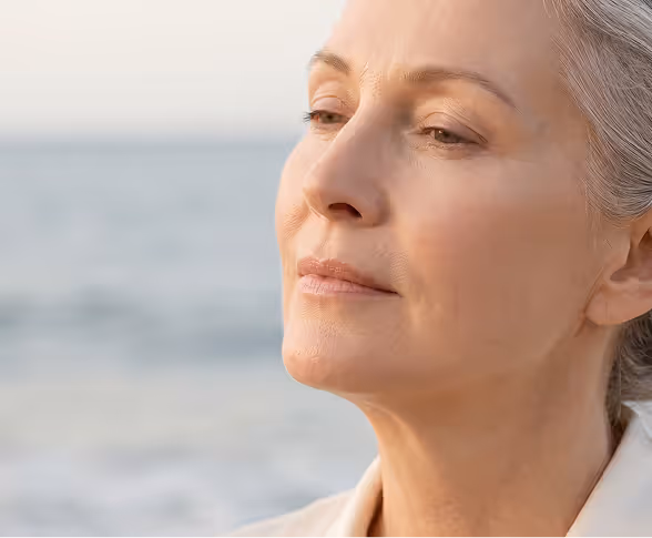 Laser Skin Resurfacing