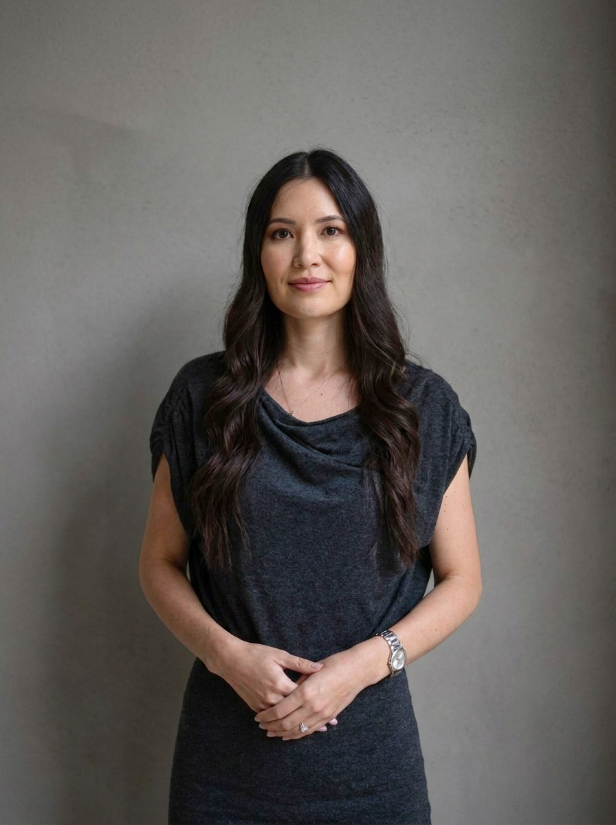 Amber Hruska, Growth and Development Executive at Adoreal.