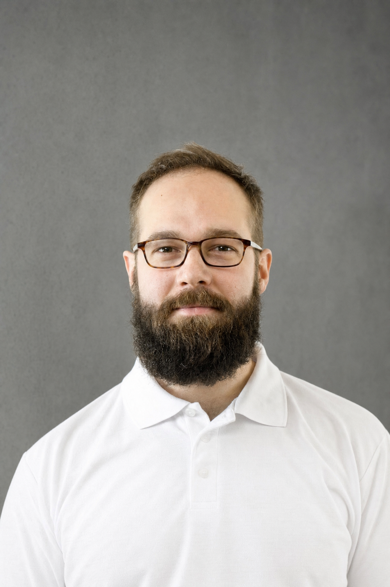 Thomas Fuller, CEO of Adoreal.