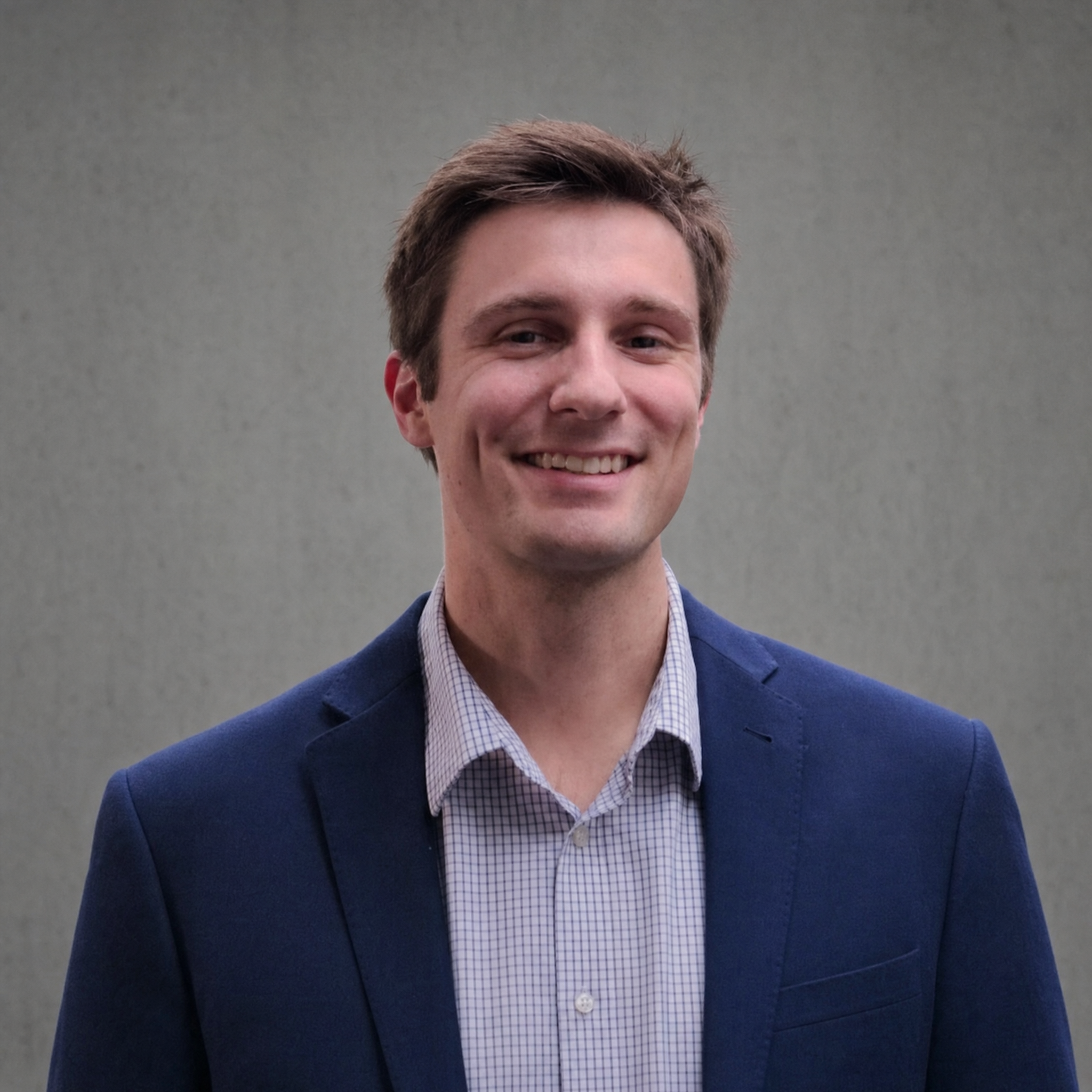 Dan McKee, Growth Marketing Lead at Adoreal.