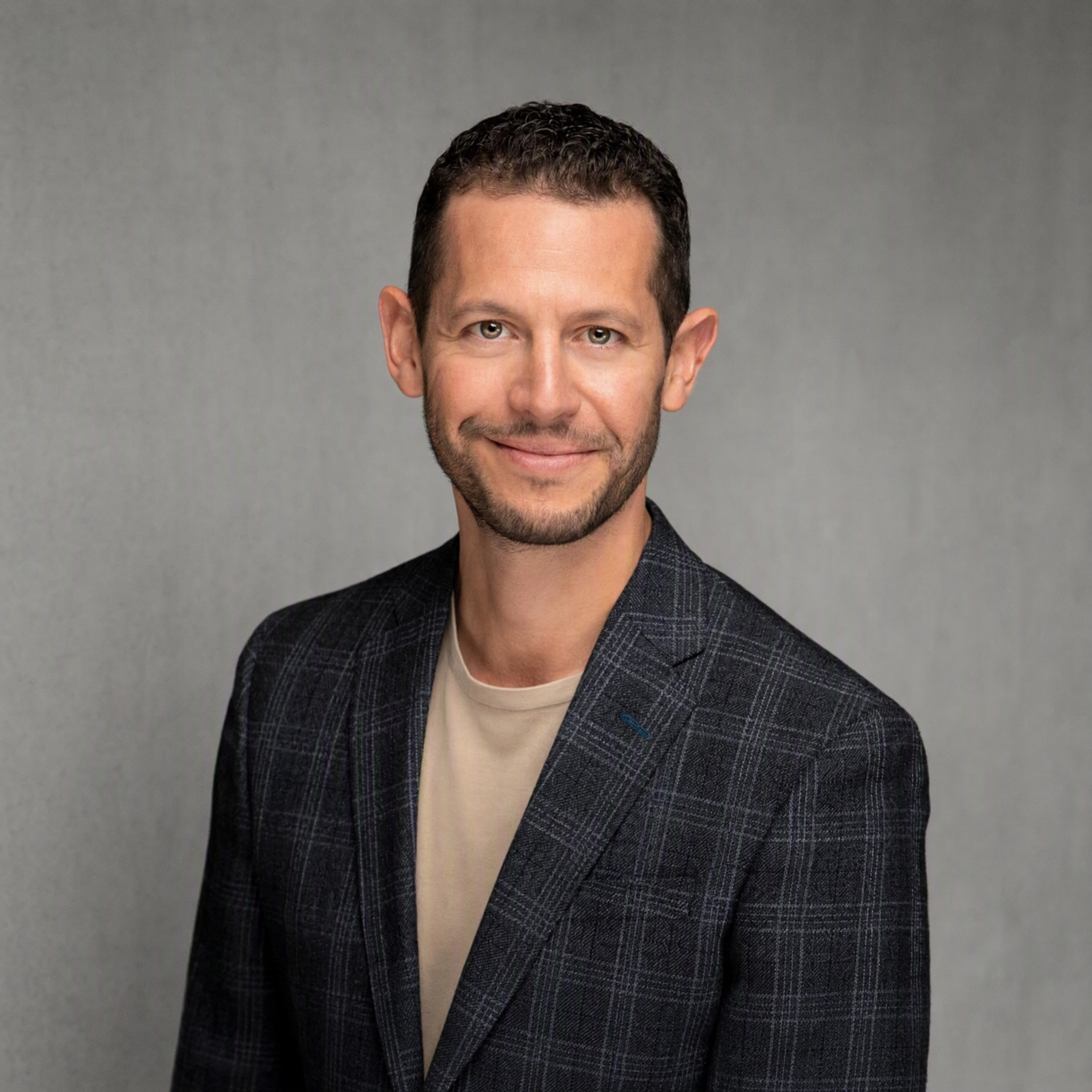 Michael Navarro, VP of Product & Operations at Adoreal.