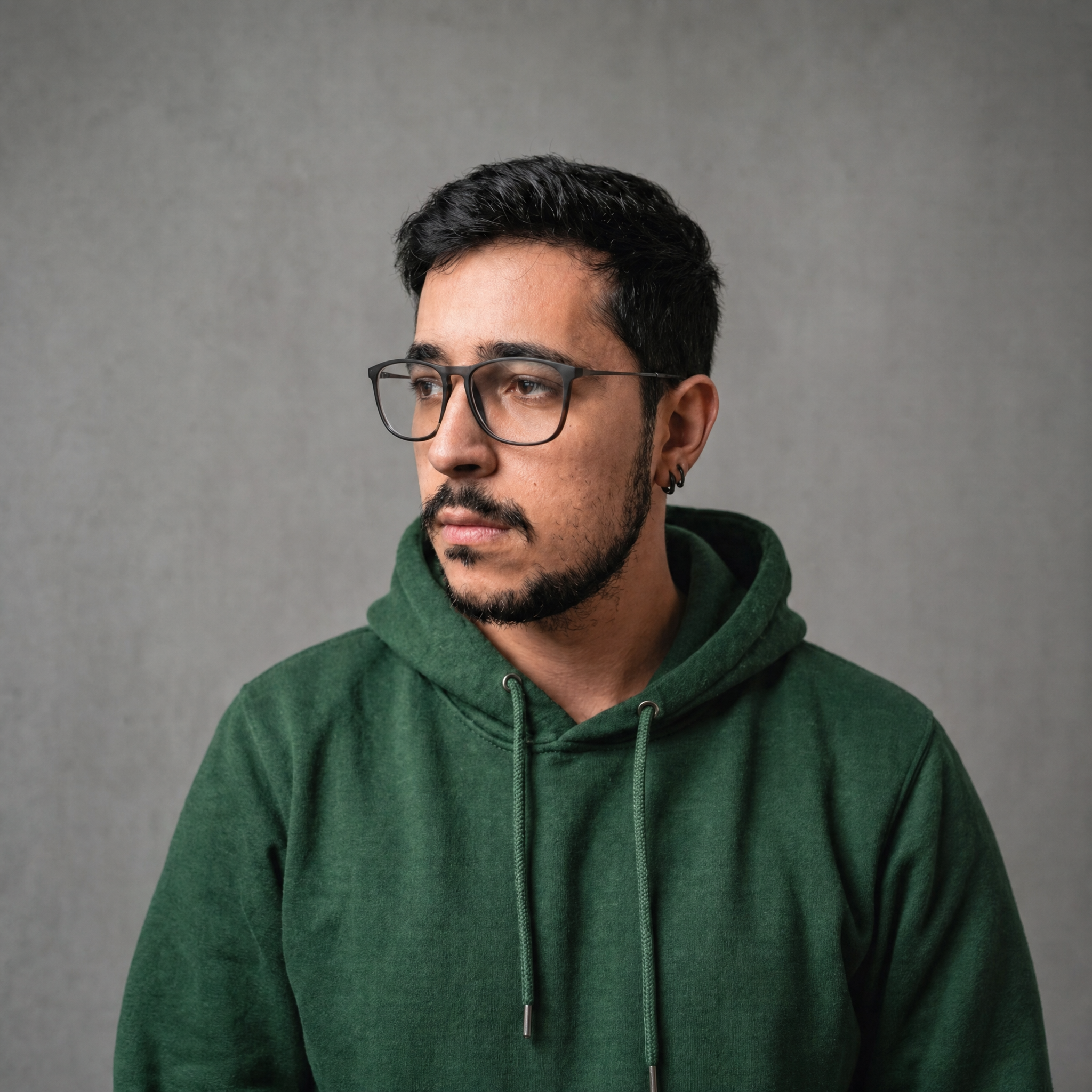 Ricardo Batista, Lead Developer at Adoreal.