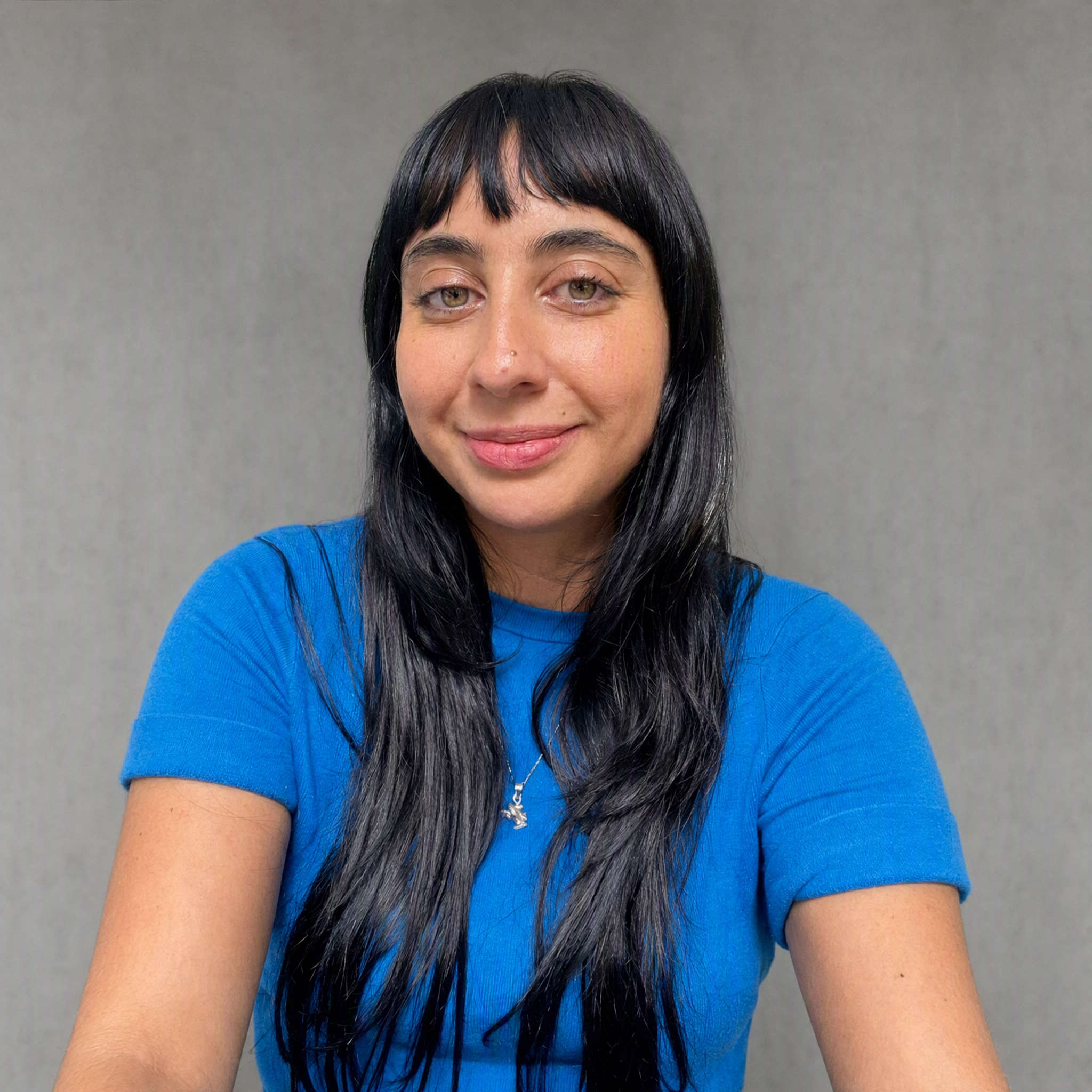 Mercedes Chan, Brand Lead at Adoreal.