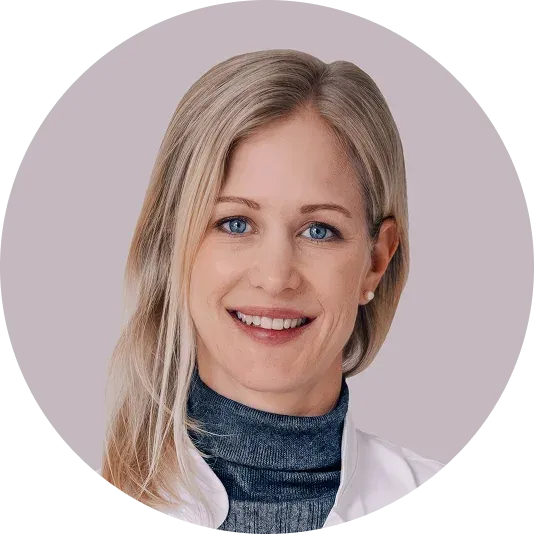 Dr. med. Martina Schneider