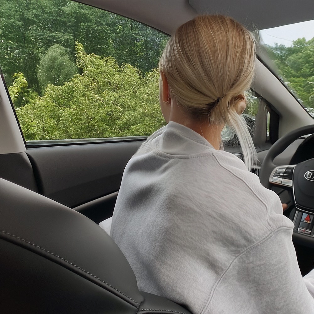 When can I drive after an arm lift blog