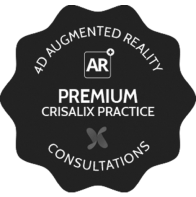 Crisalix premium practice