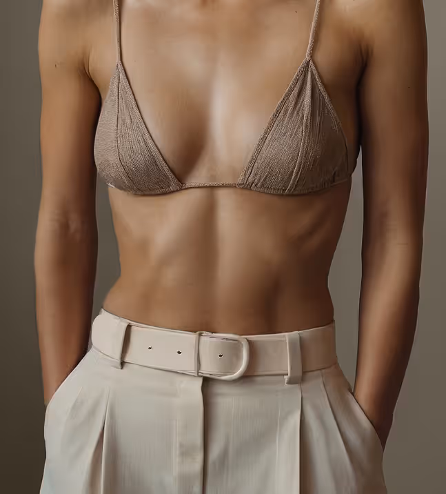 A New Standard in Breast Surgery