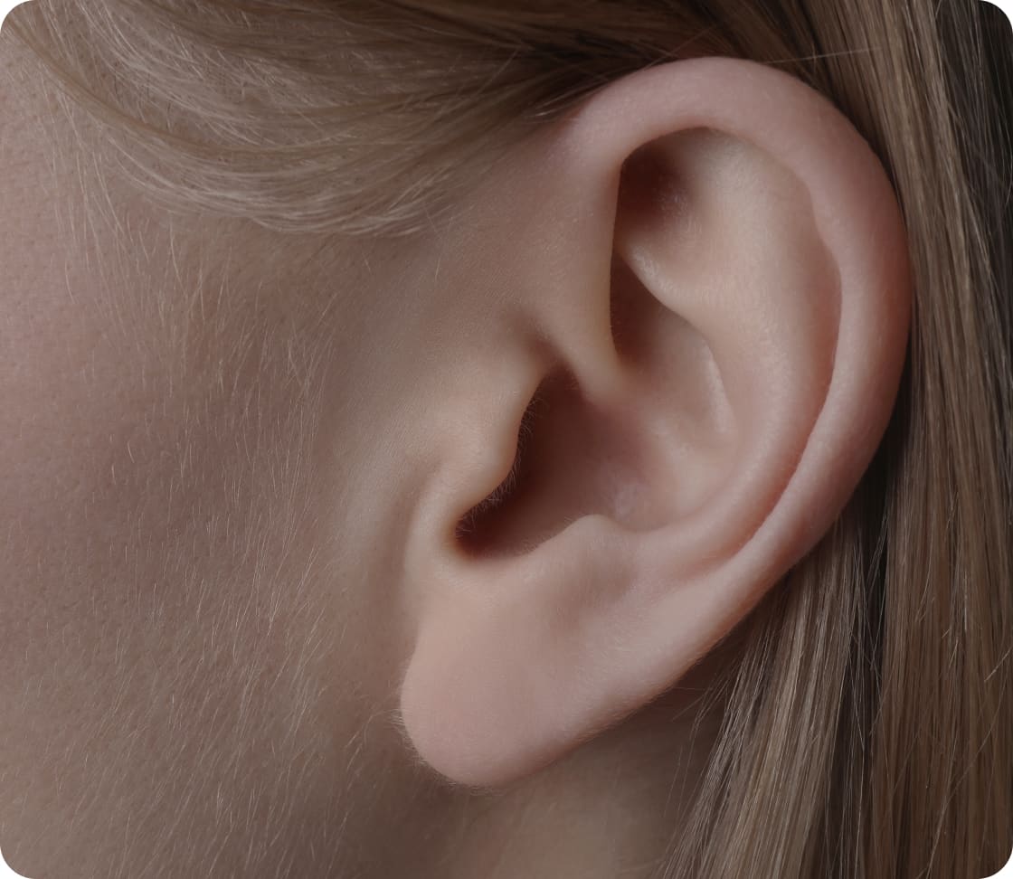 Earlobe Repair procedure benefits