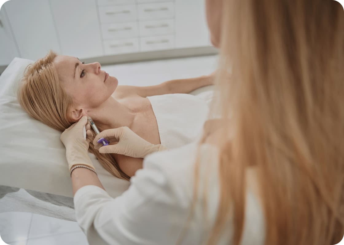 About Earlobe Repair
