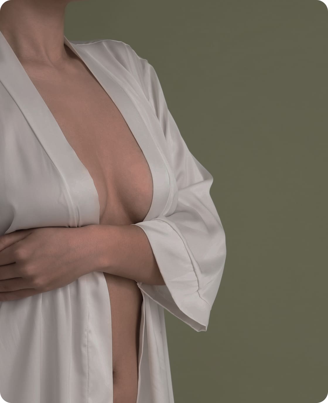 Fat Transfer Breast Augmentation in Focus