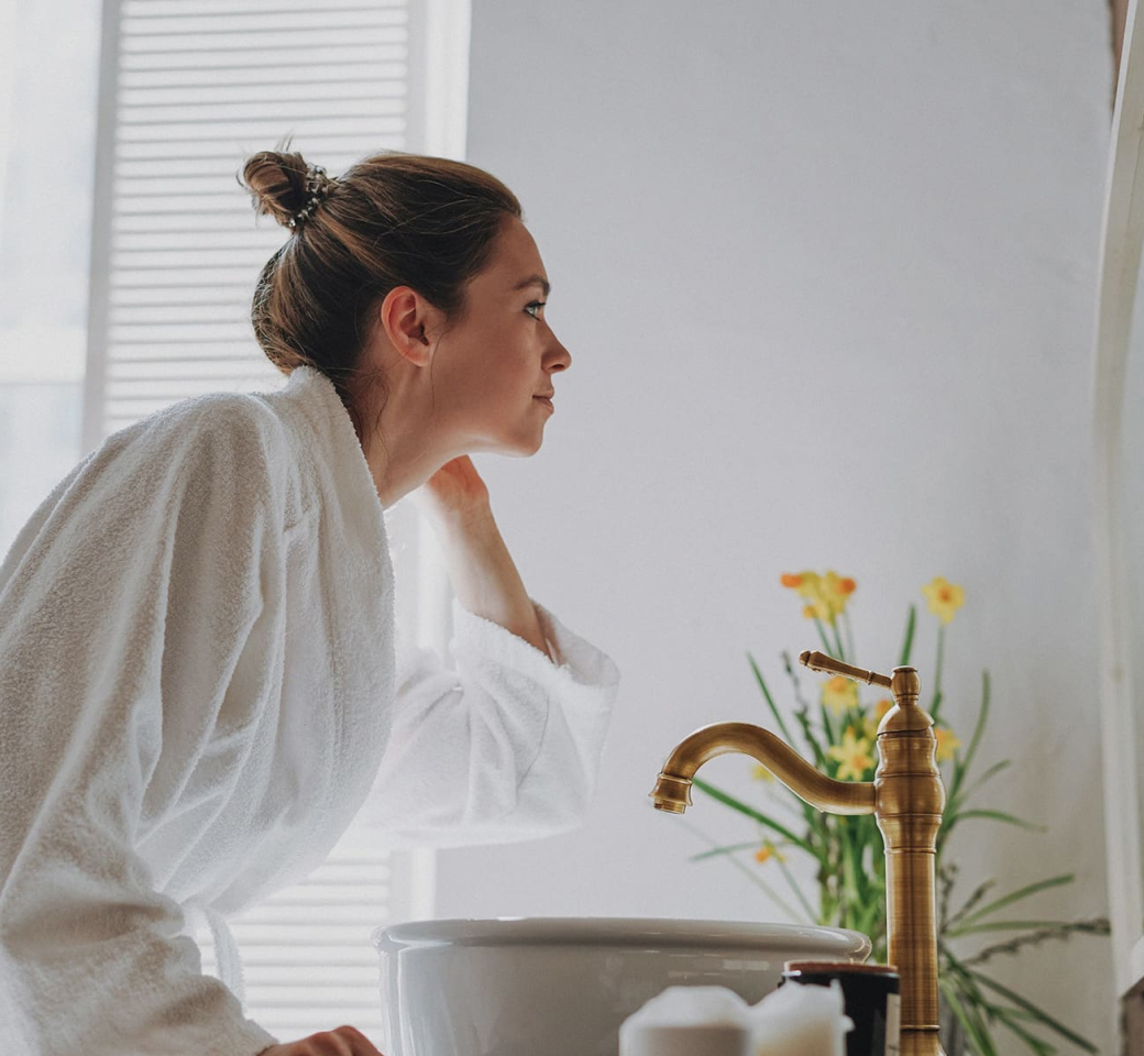 Recovery After Otoplasty