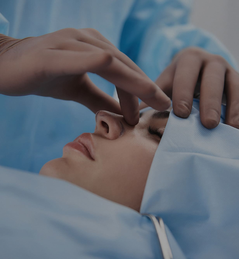 Types of Rhinoplasty Procedures