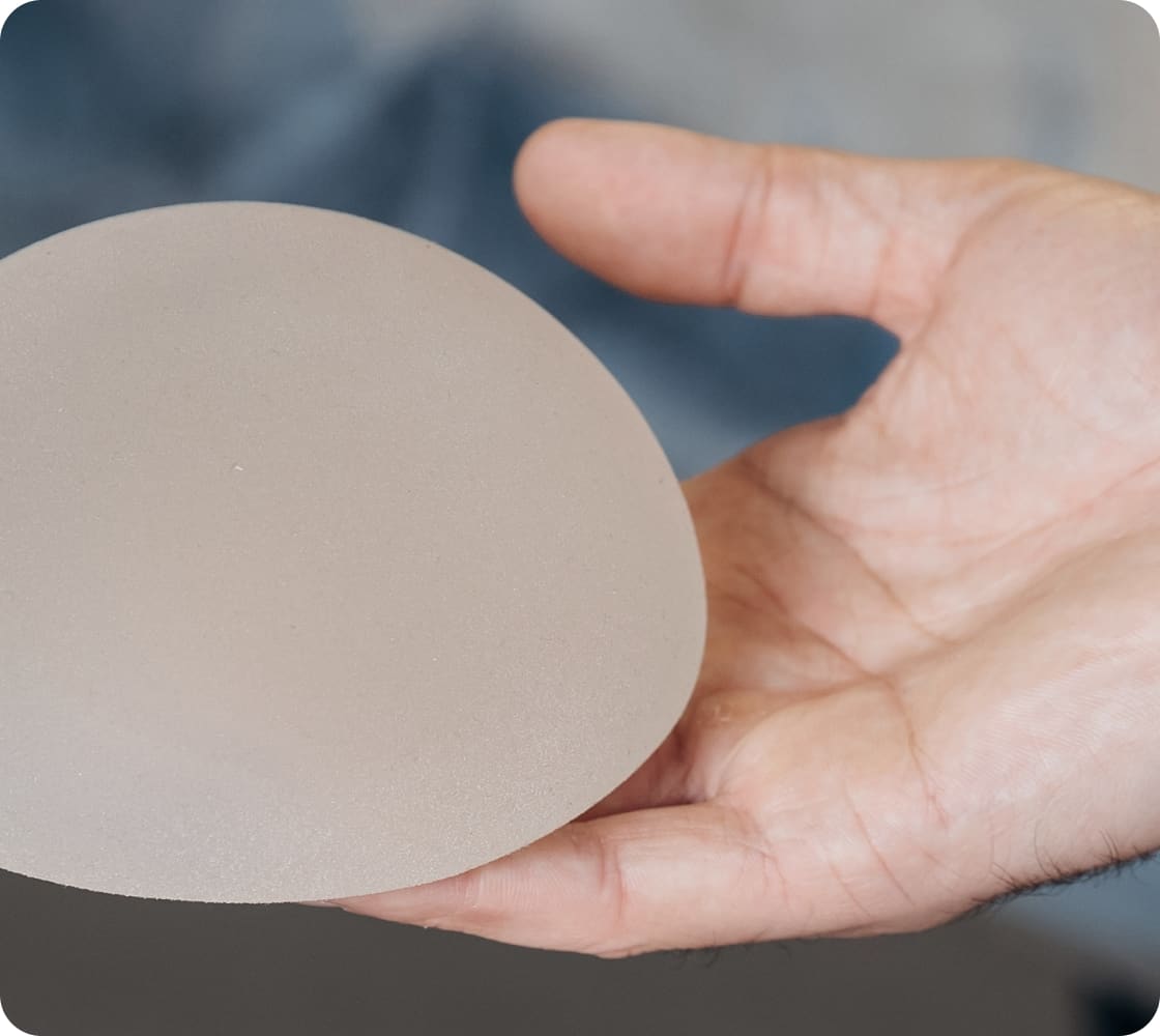 Tuberous Breast Correction procedure benefits