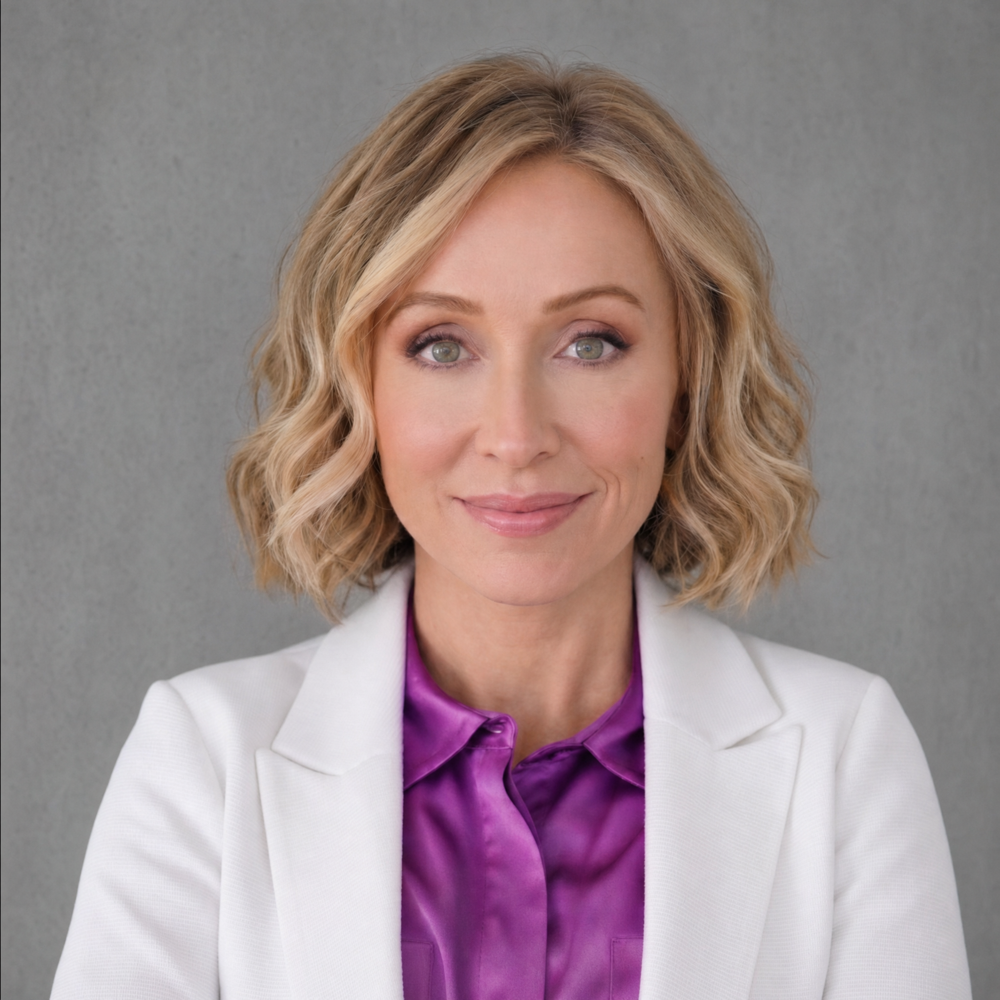 Nicole Whitten, Head of Marketing at Adoreal.