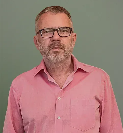 Jörg Bohn