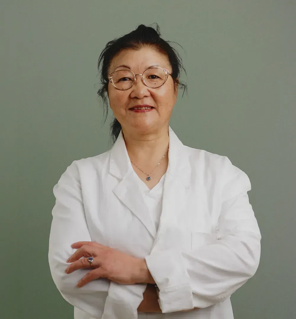 Nancy Xiaonan Du
