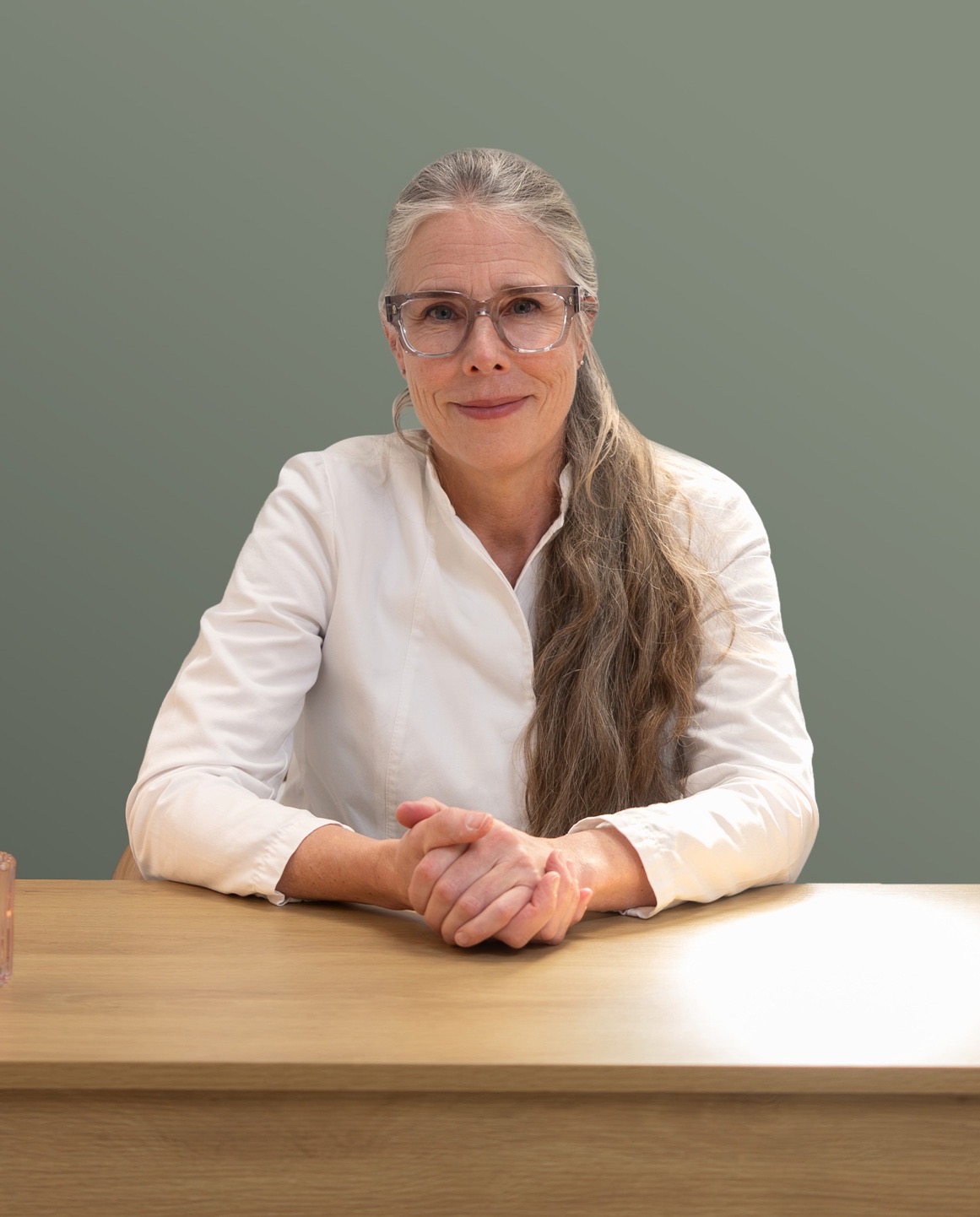 Stina Klasson