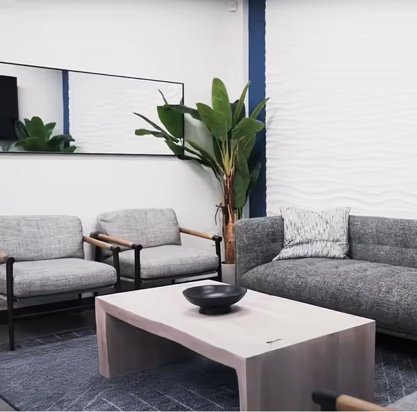 State-of-the-art surgical facilities at South Coast Plastic Surgery