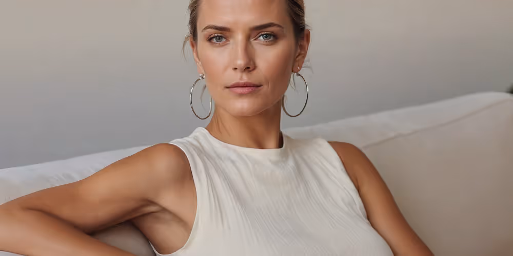 Can A Facelift Change Your Earlobe?