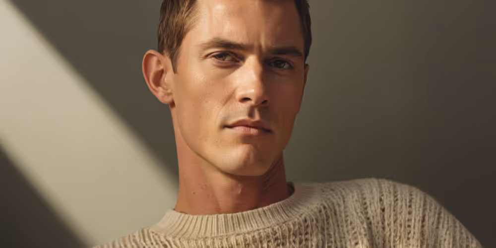 Can Botox Help With Crow’s Feet In Men?