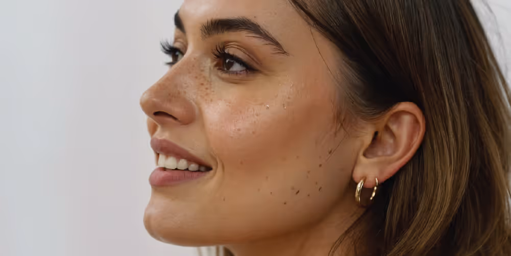 Can Lower Eyelid Surgery Be Done Without An Incision?