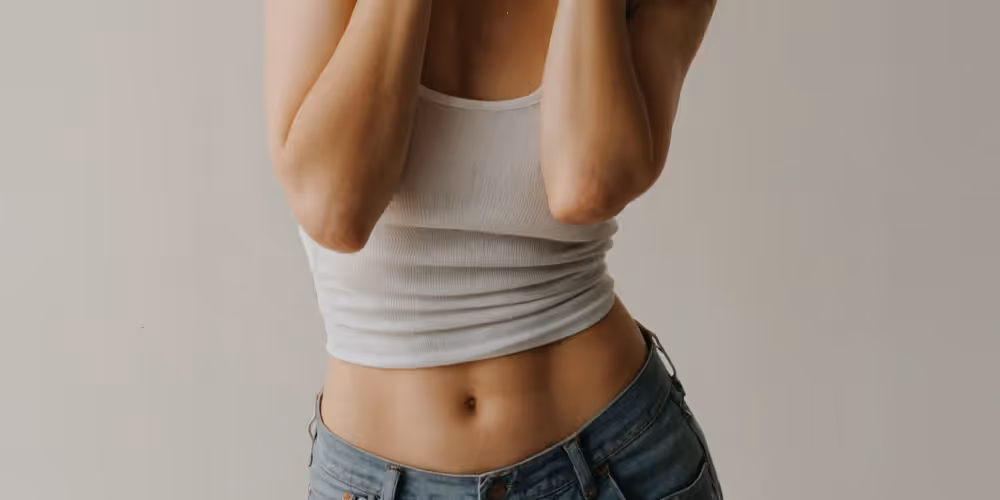 I’m Afraid Of Tummy Tuck Scars. What Can Be Done?