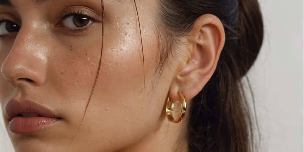 Top Tips To Maintain Healthy, Glowing Skin