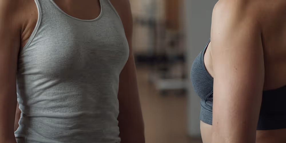 What Are The Different Types Of Breast Implant Sizes?