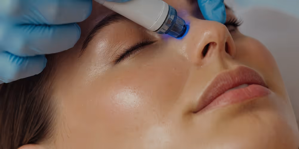 What Can I Expect During A Hydrafacial Treatment?