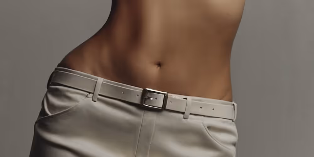 What Is A Full Abdominoplasty?