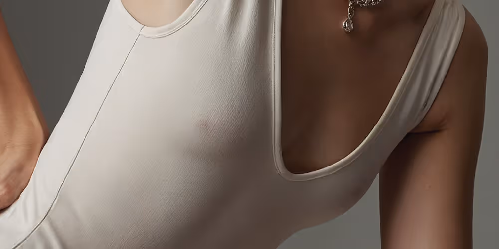 What Is Capsular Contracture And How Can It Be Fixed?