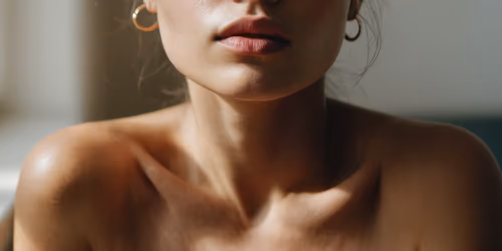 What Is Recovery Time For Neck Lift?