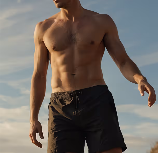 Male aesthetics — South Coast Plastic Surgery