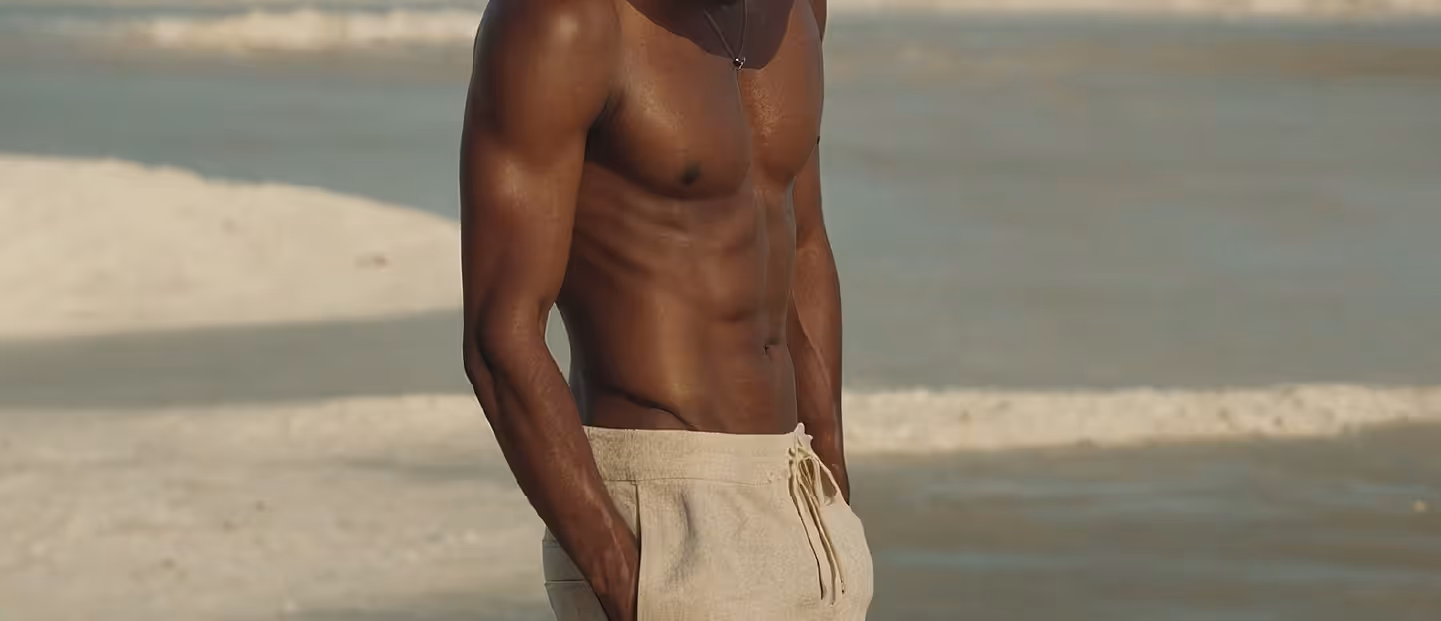 Male Breast Reduction