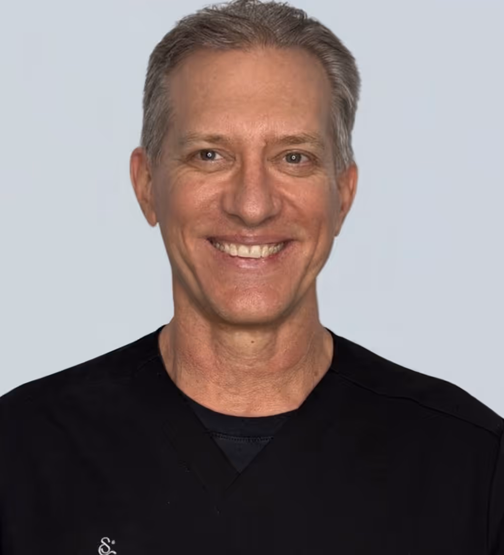 Dr. Stephen Westerhout