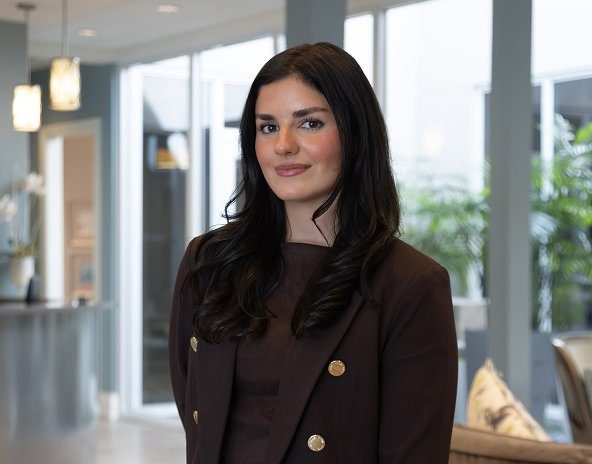 Daniela, MSN, FNP-C — Nurse Practitioner